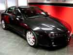 Alfa Romeo 159