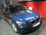 BMW 520i E60