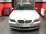 BMW 520i E60