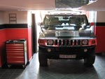 Hummer H2