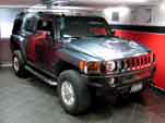 Hummer H3