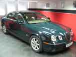 Jaguar S-Type