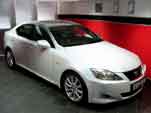 LEXUS IS250